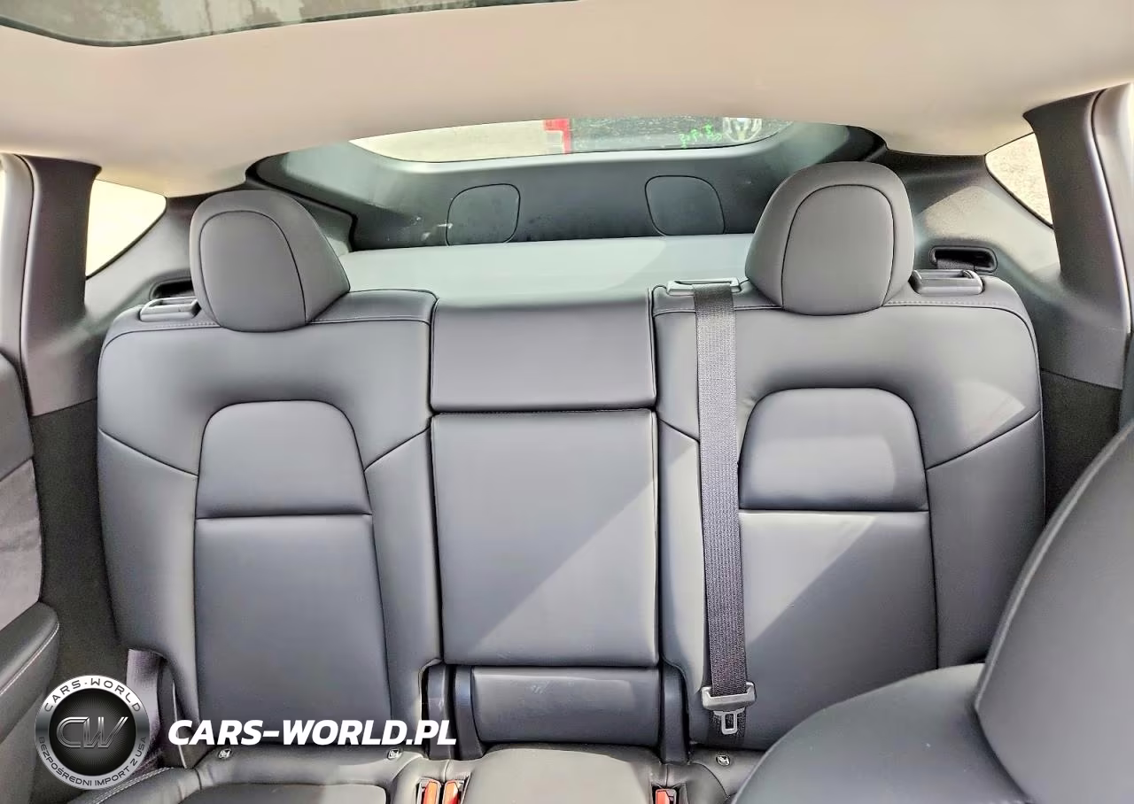 2022 Tesla Model Y VIN:7SAYGDEE7NA010186 - 10