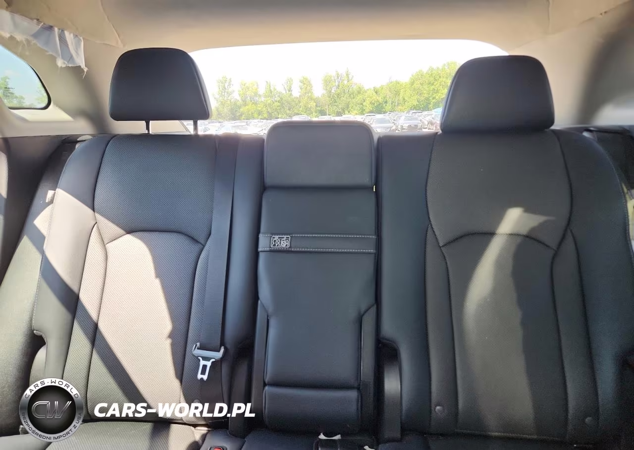 2022 Lexus Rx 350 VIN:2T2HZMAA0NC220173 - 10
