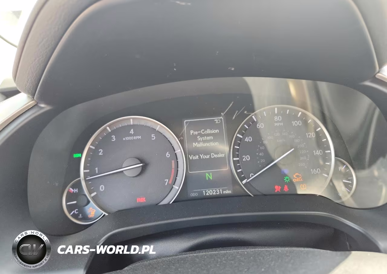 2022 Lexus Rx 350 VIN:2T2HZMAA0NC220173 - 9