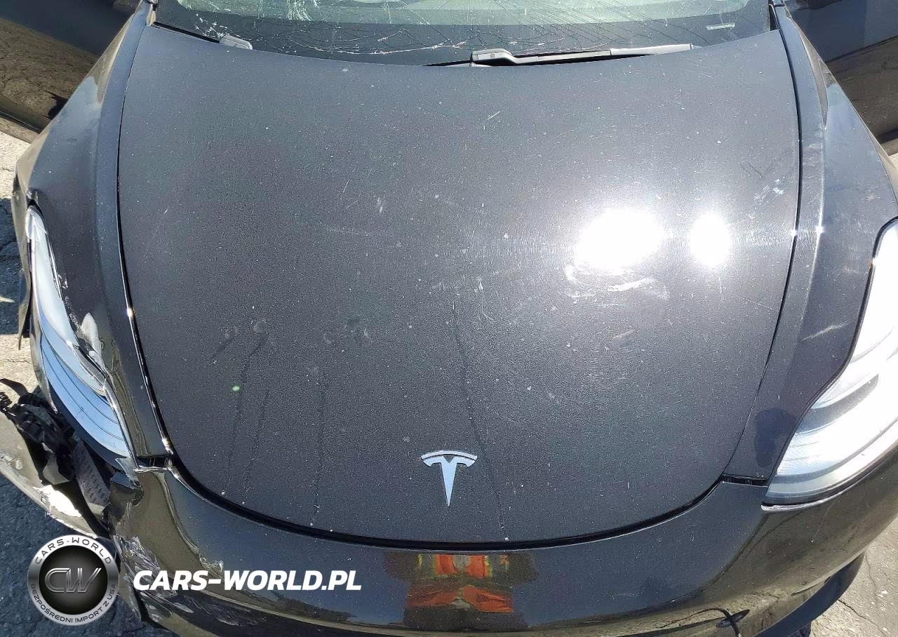 2020 Tesla Model 3 VIN:5YJ3E1EB3LF667813 - 11