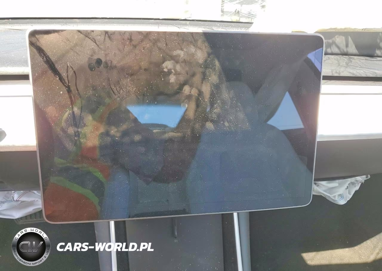 2020 Tesla Model 3 VIN:5YJ3E1EB3LF667813 - 9