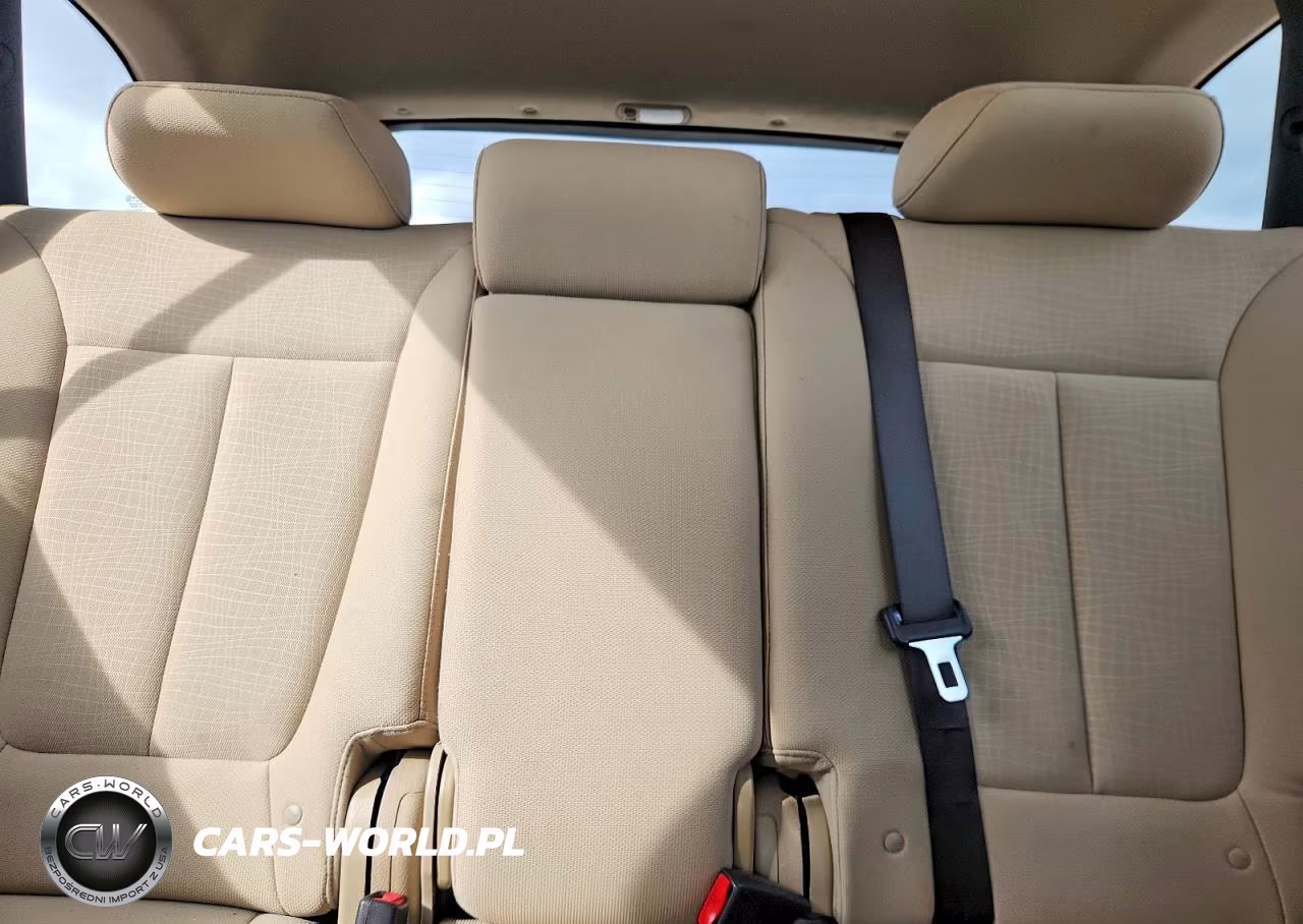 2012 Hyundai Santa Fe Gls VIN:5XYZG3AB5CG108679 - 10