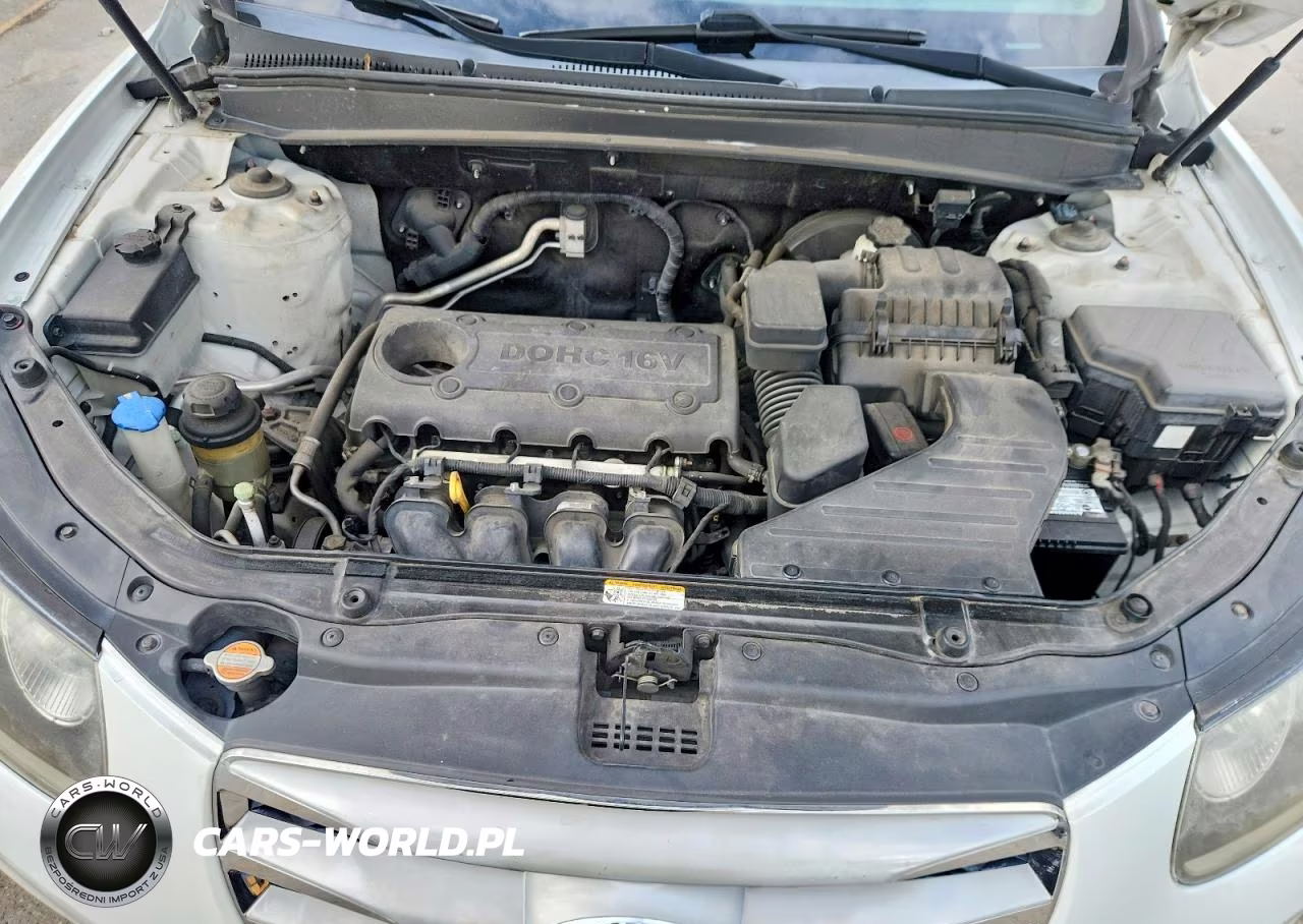 2012 Hyundai Santa Fe Gls VIN:5XYZG3AB5CG108679 - 12