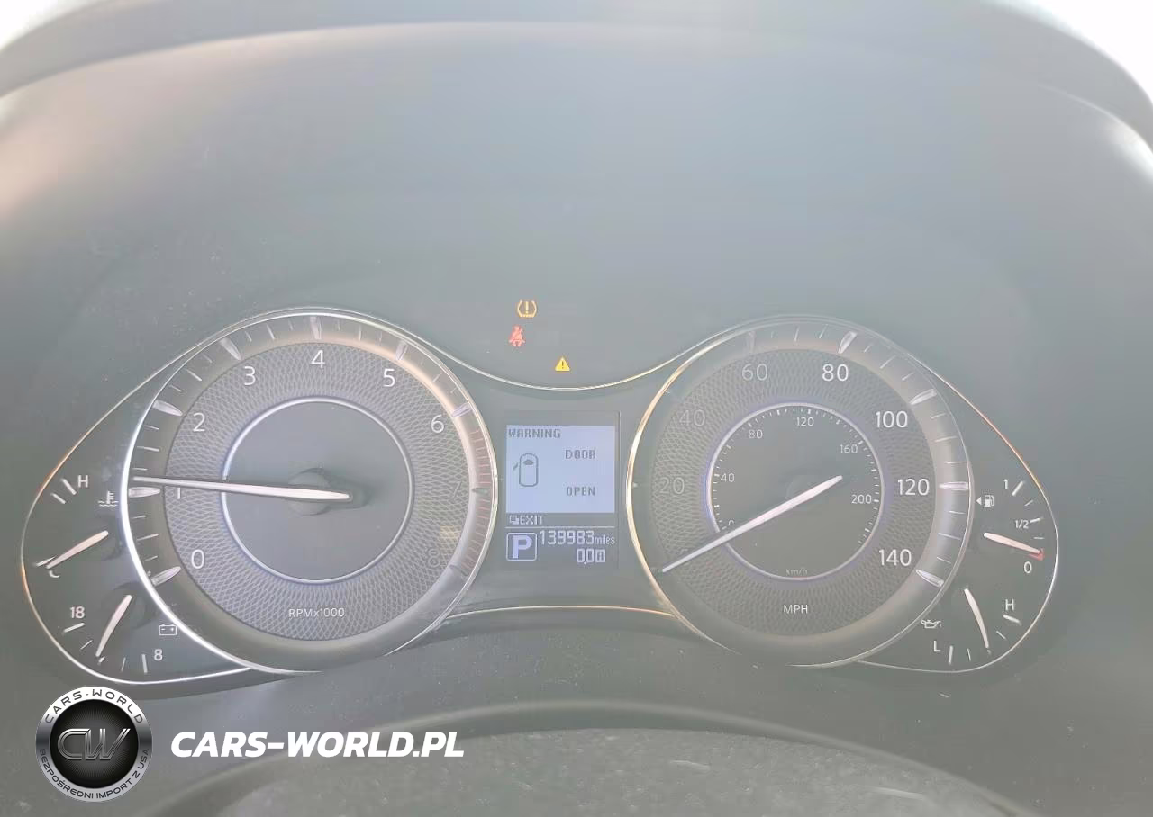 2019 Infiniti Qx80 Luxe VIN:JN8AZ2NE1K9233026 - 9