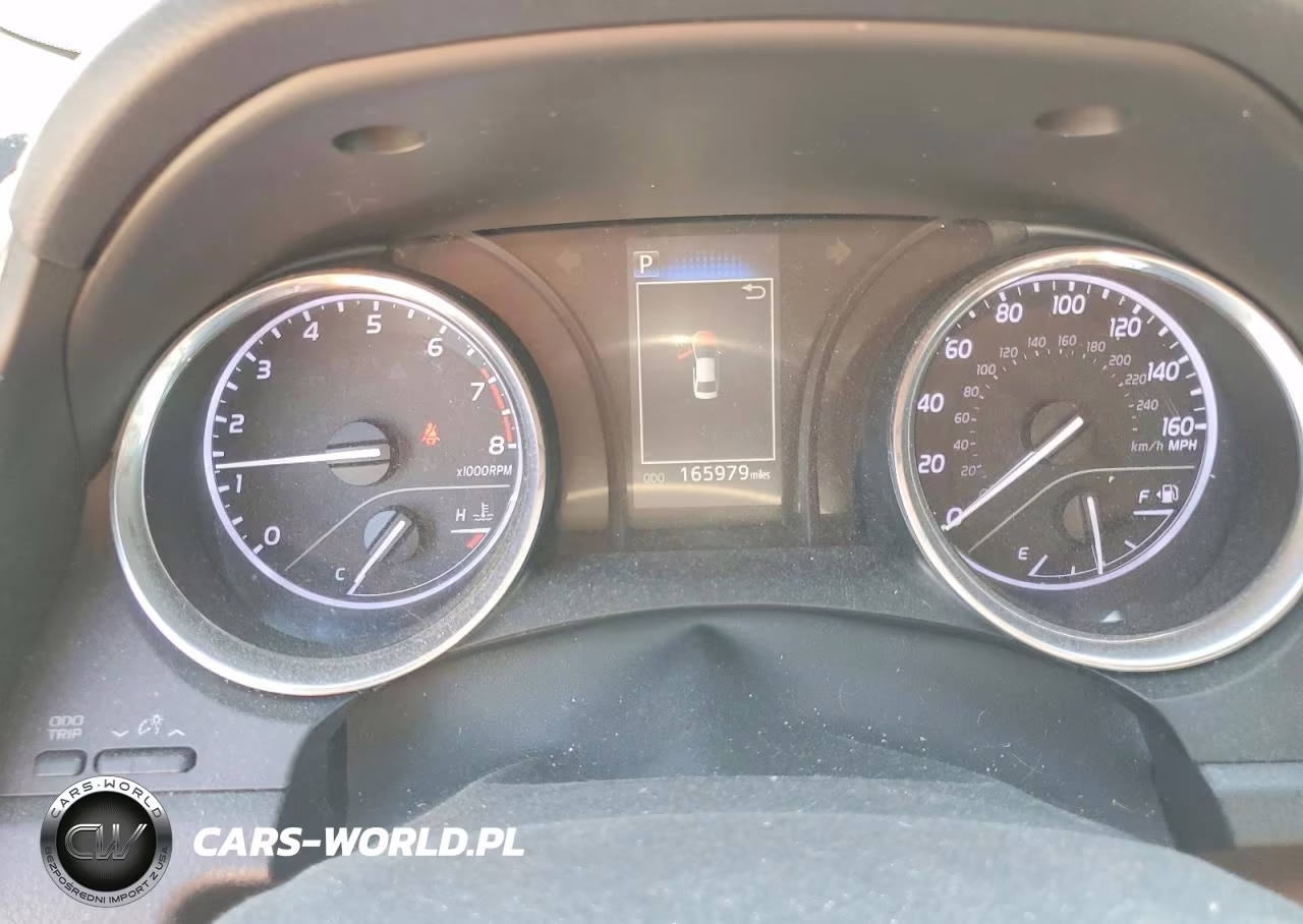 2019 Toyota Camry Se VIN:4T1B11HK0KU173283 - 9
