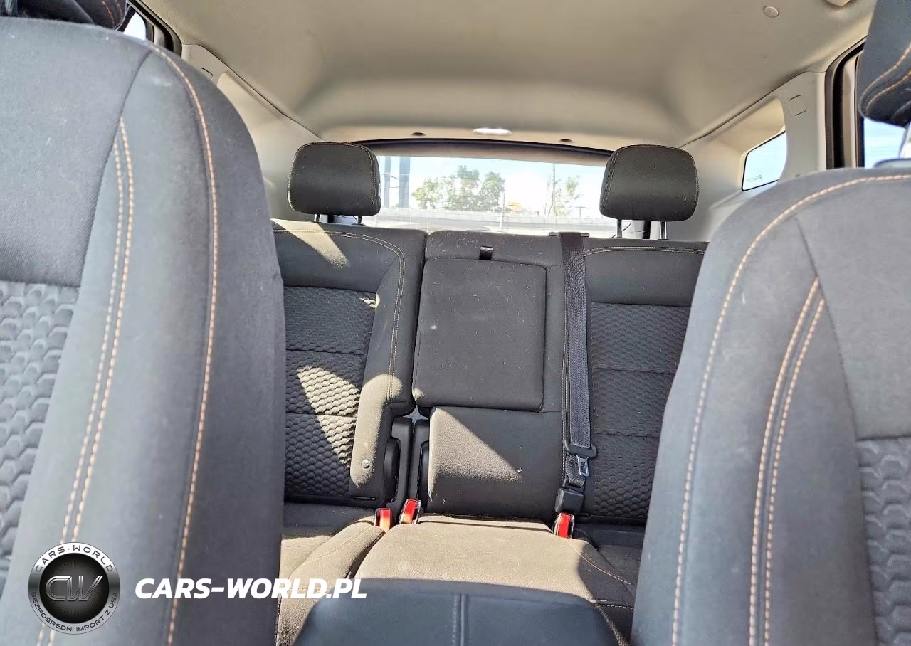2019 GMC Terrain Sle VIN:3GKALTEVXKL127883 - 10