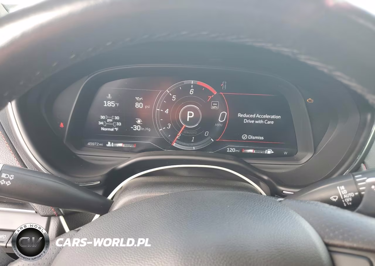 2023 Cadillac Ct5 Sport VIN:1G6DP5RK9P0126661 - 9