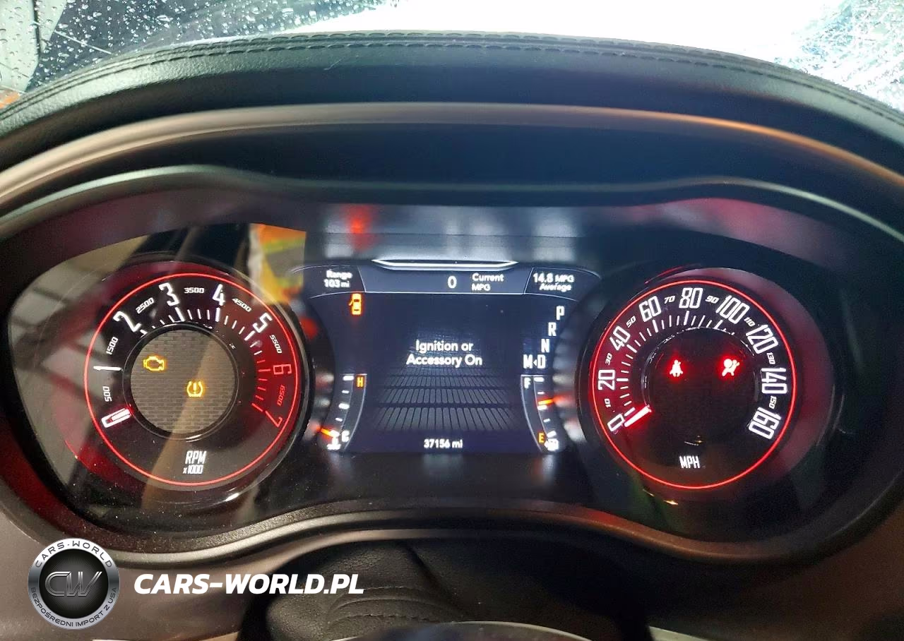 2022 Dodge Challenger R VIN:2C3CDZBT5NH137181 - 9