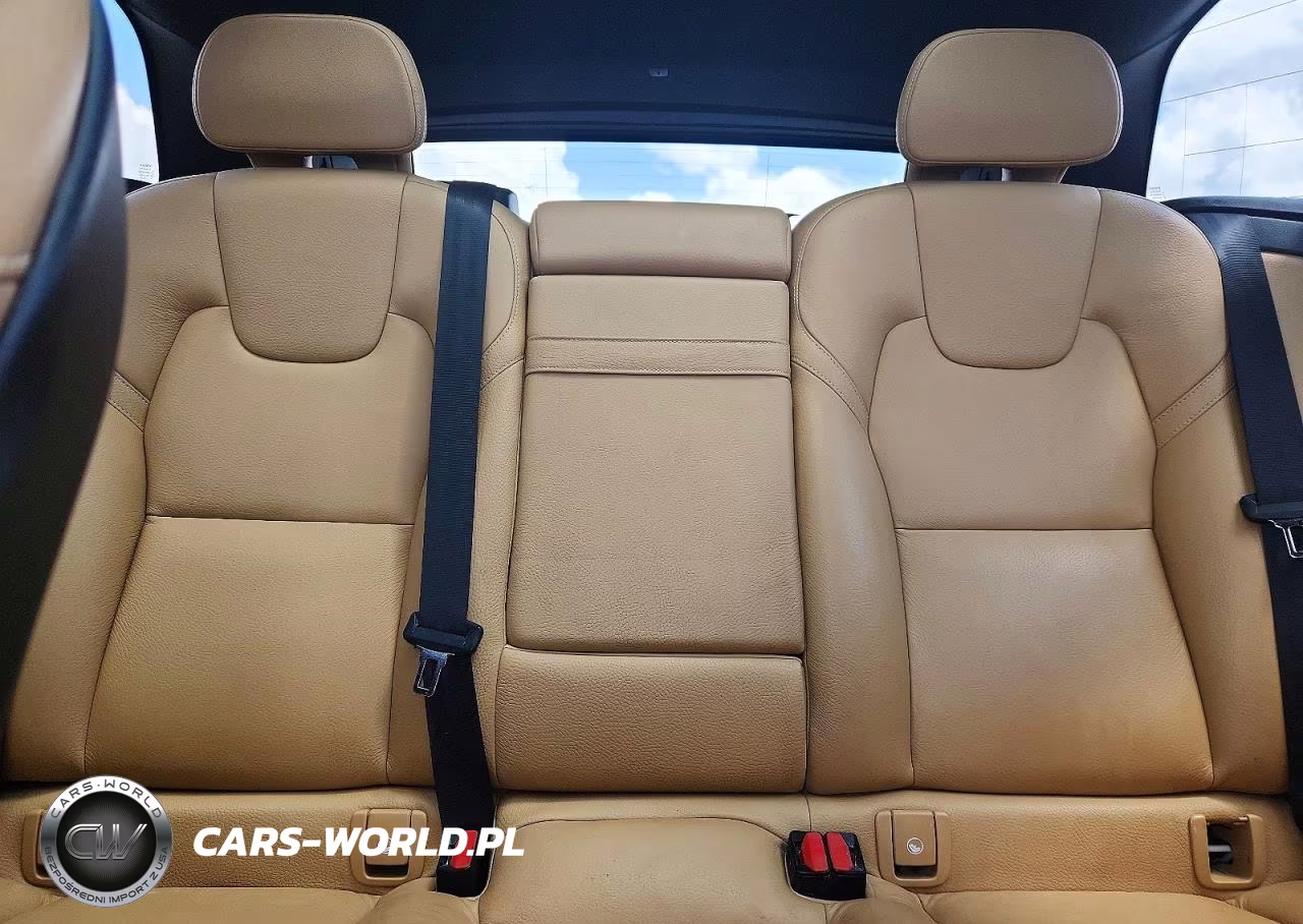 2019 Volvo Xc60 T6 VIN:YV4A22RK1K1348317 - 10