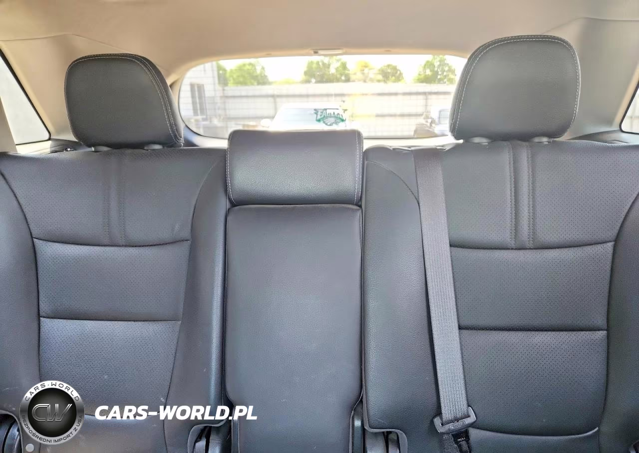 2011 Kia Sorento Sx VIN:5XYKWDA20BG145437 - 10