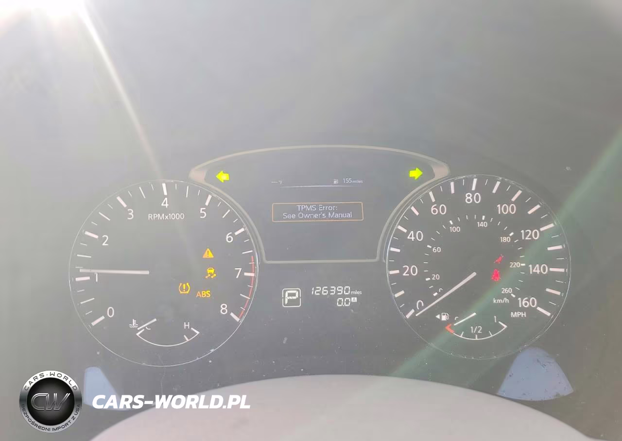 2015 Nissan Altima 2.5 S VIN:1N4AL3AP7FC196914 - 9