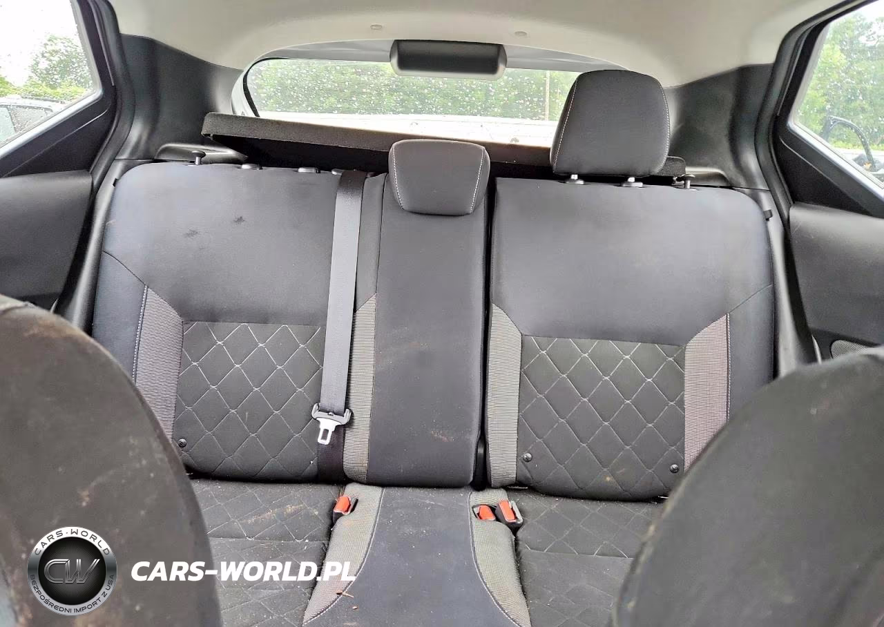 2018 Nissan Kicks Sv VIN:3N1CP5CU9JL526140 - 10