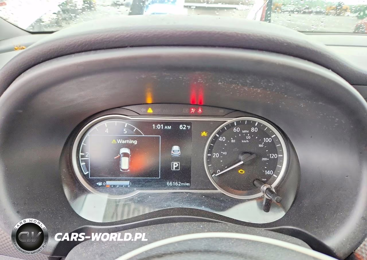 2018 Nissan Kicks Sv VIN:3N1CP5CU9JL526140 - 9