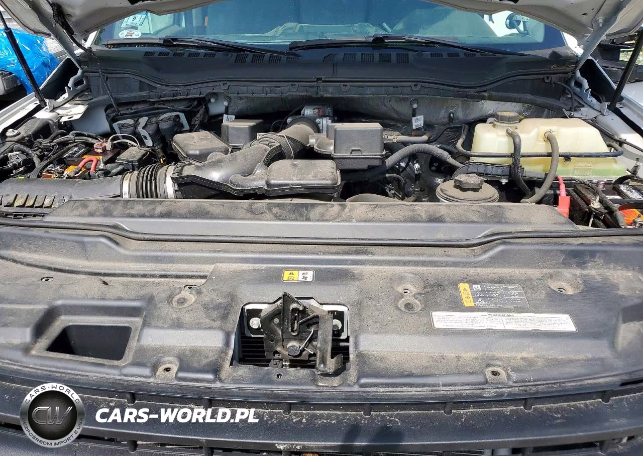 2021 Ford F350 Super Duty VIN:1FDRF3H68MED50142 - 11