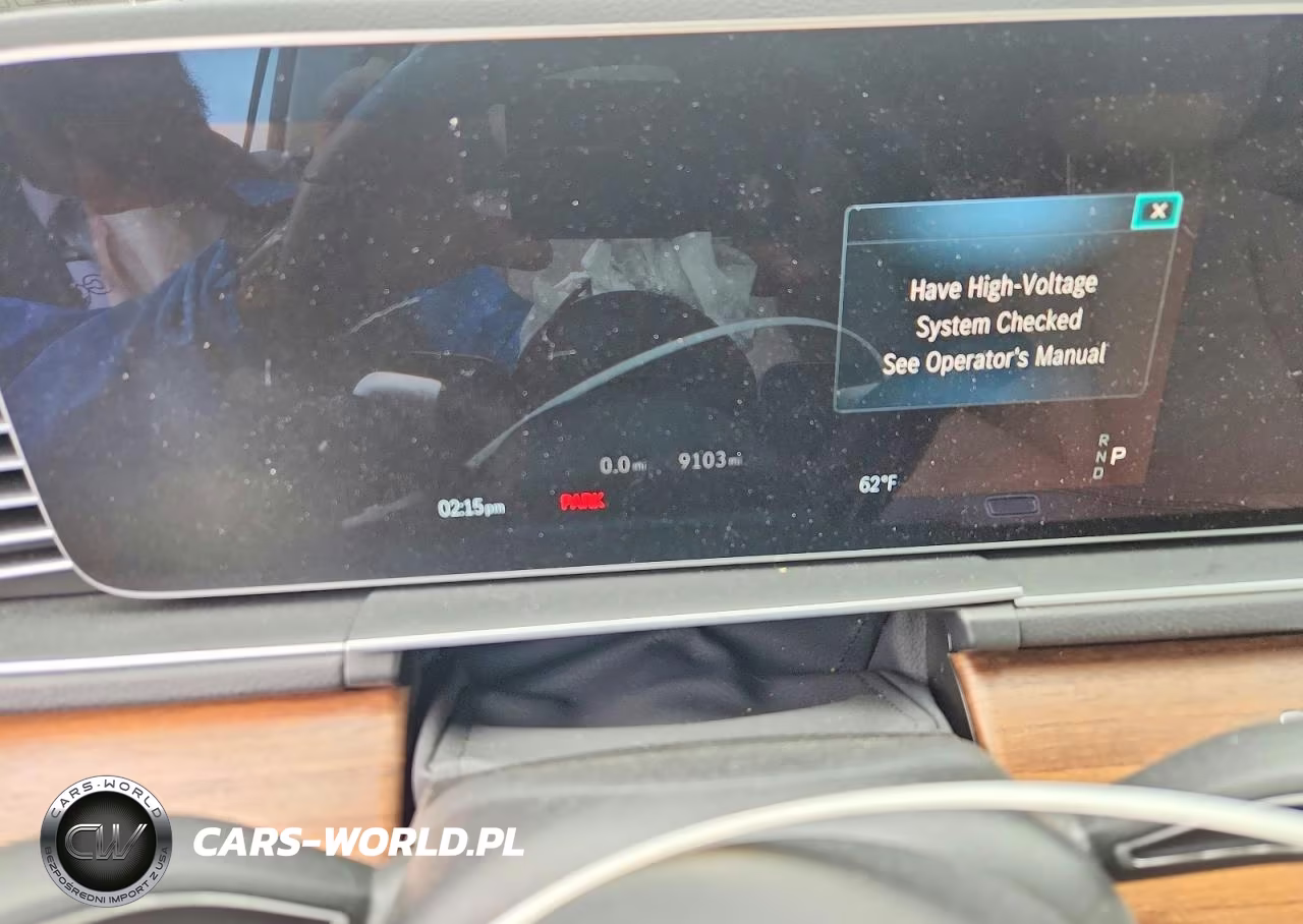 2025 Mercedes-Benz Gle 450E 4Matic VIN:4JGFB4GB3SB334044 - 9