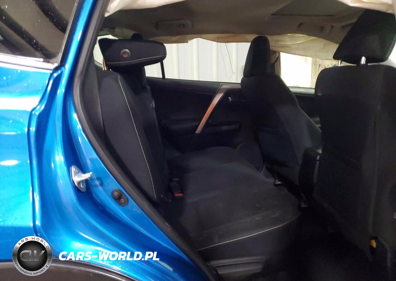 2018 Toyota Rav4 Hybrid Xle VIN:JTMRJREVXJD243161 - 11