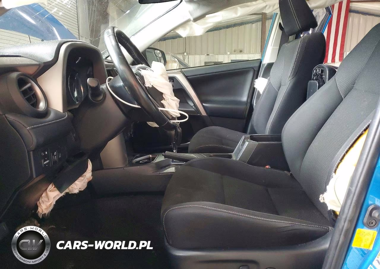 2018 Toyota Rav4 Hybrid Xle VIN:JTMRJREVXJD243161 - 7