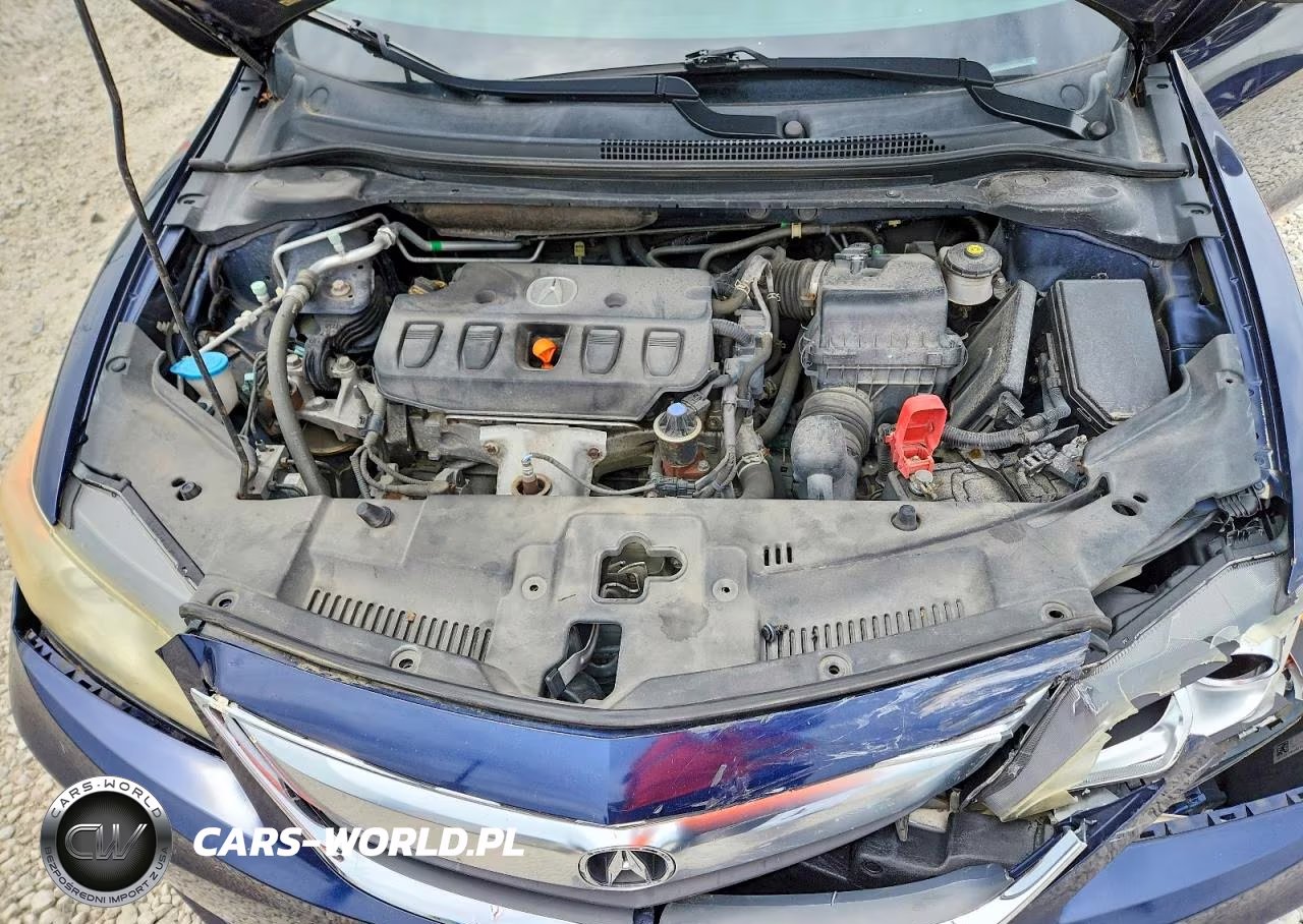 2013 Acura Ilx 20 Tech VIN:19VDE1F72DE008815 - 11