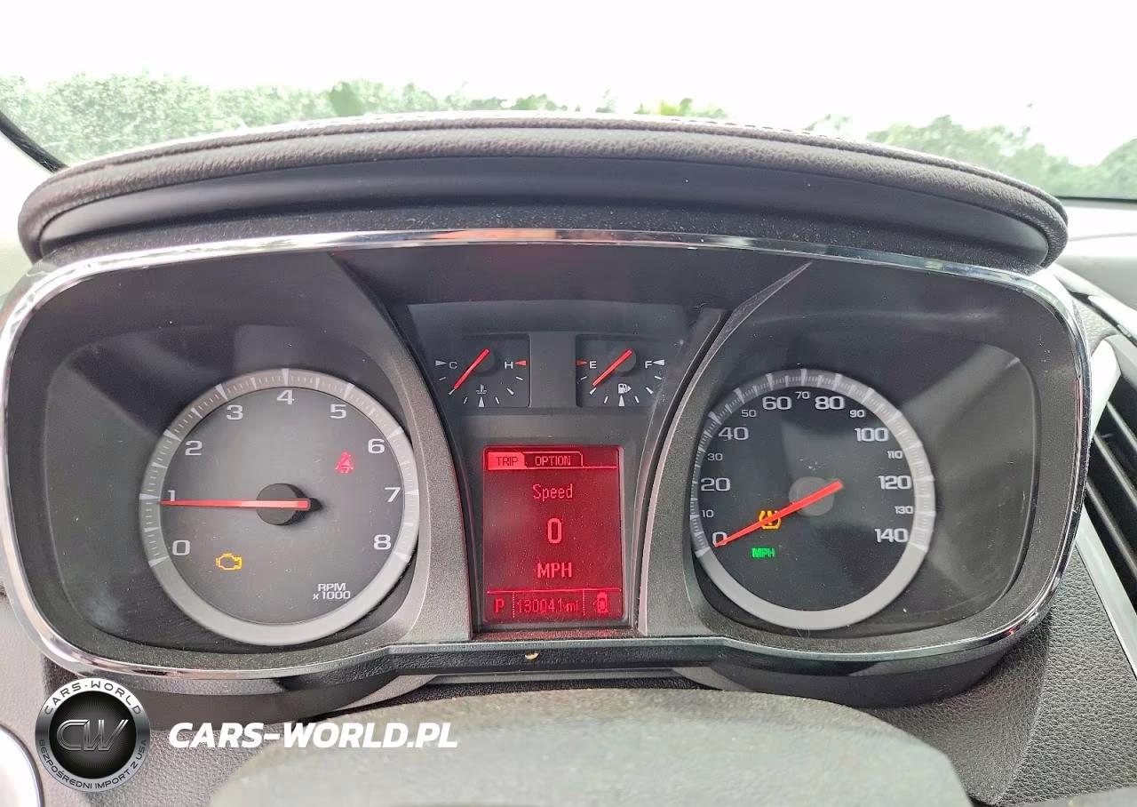 2015 GMC Terrain Sle VIN:2GKFLWEK8F6261539 - 9