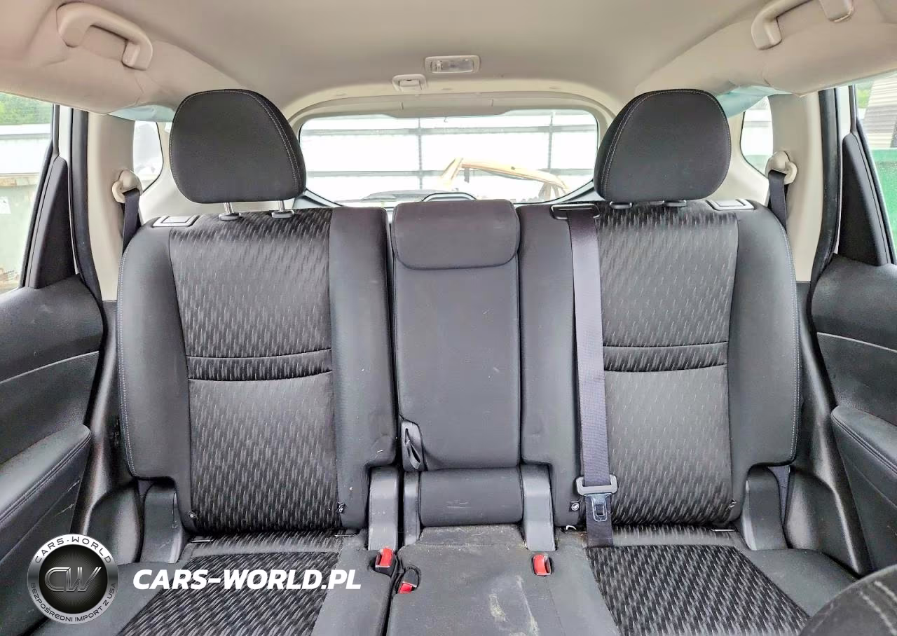 2019 Nissan Rogue Sv VIN:KNMAT2MV5KP529662 - 10