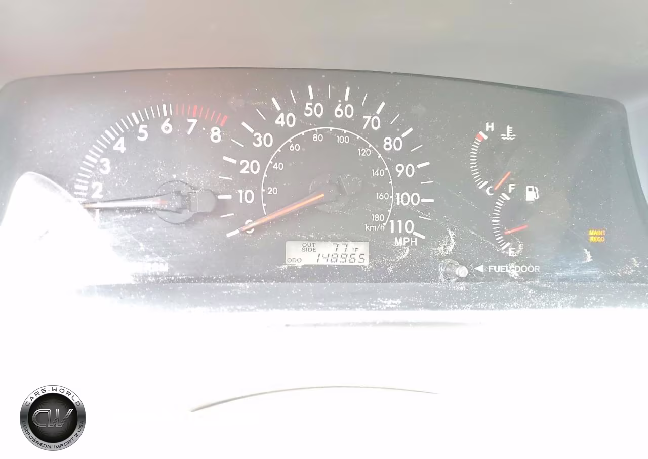 2006 Toyota Corolla Le VIN:1NXBR32E86Z737789 - 9
