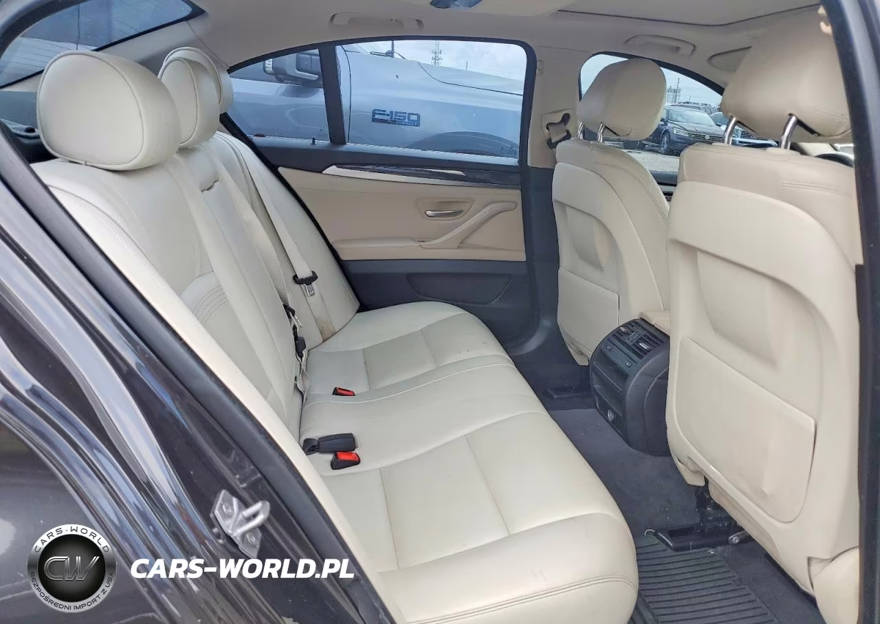 2016 BMW 528 Xi VIN:WBA5A7C52GG150936 - 10