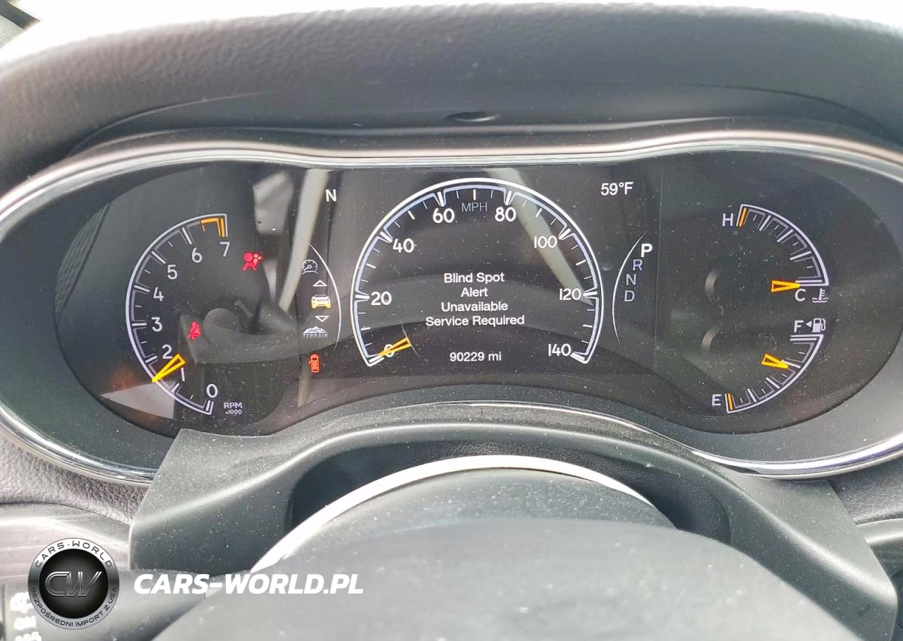 2020 Jeep Grand Cherokee Limited VIN:1C4RJFBG1LC423447 - 9