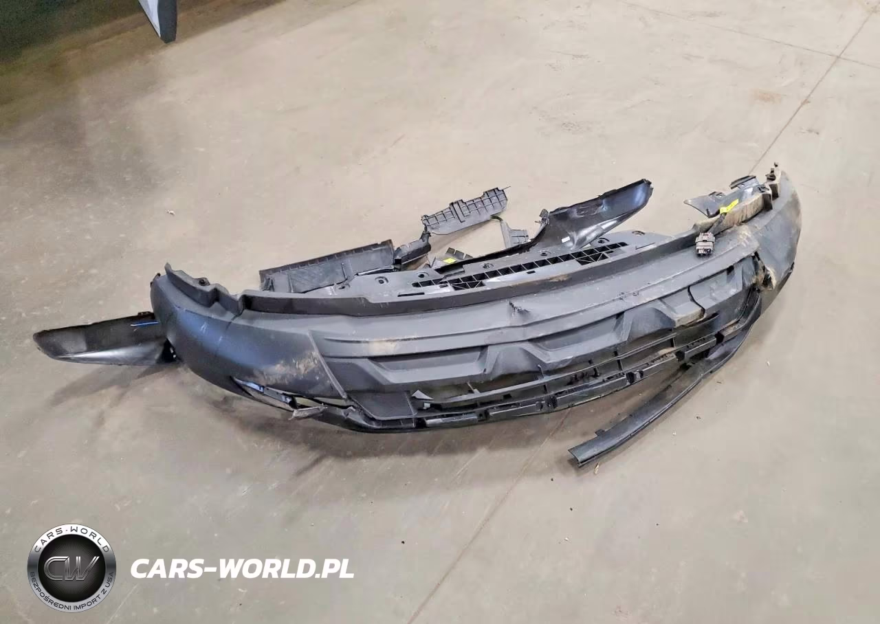 2026 Chevrolet Trailblazer Lt VIN:KL79MPSL7TB170664 - 13