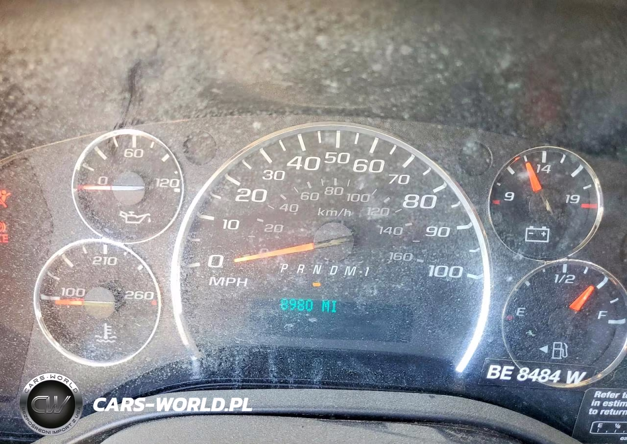 2023 GMC Savana G2500 VIN:1GTW7AFP1P1238220 - 9