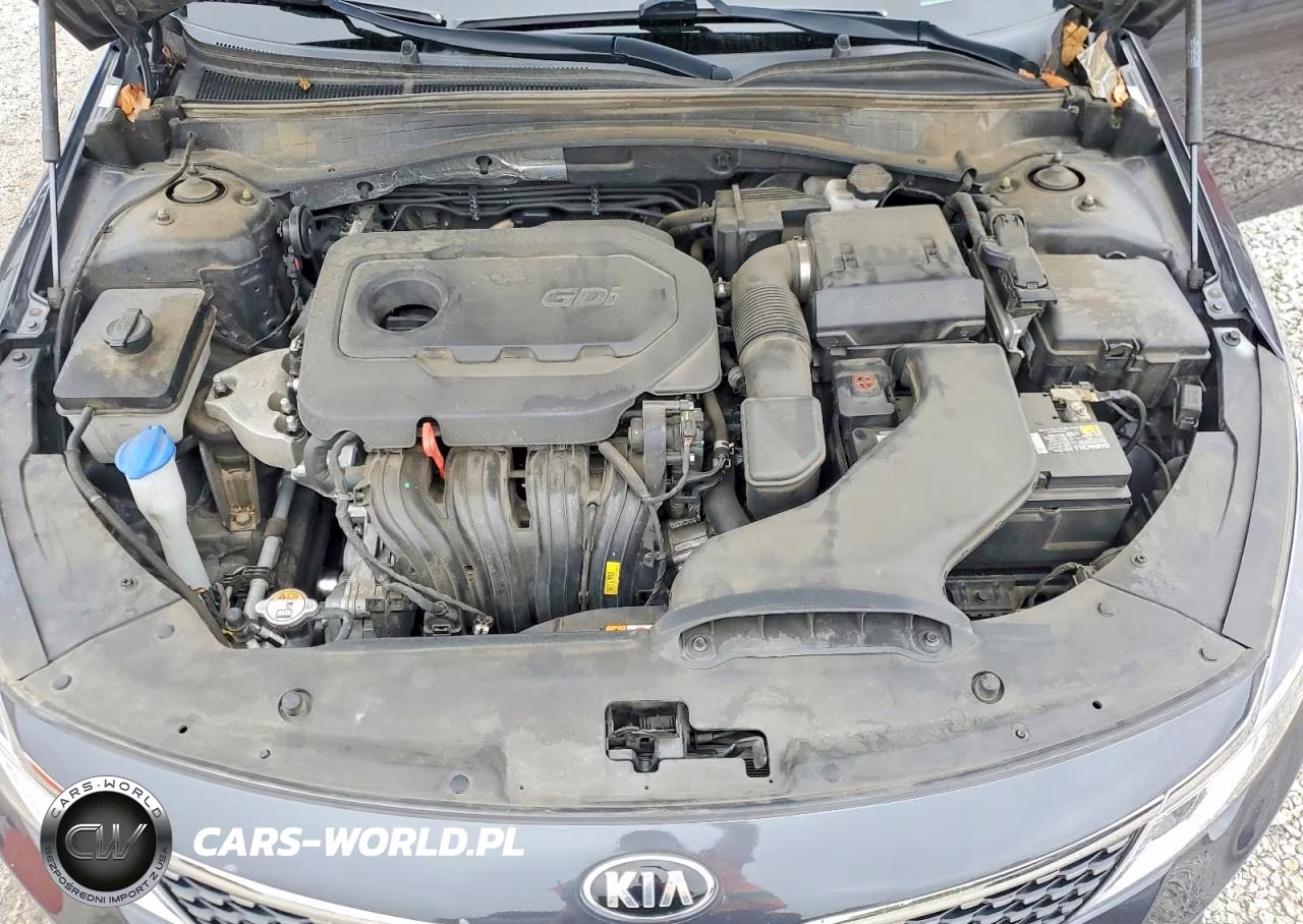 2017 Kia Optima Ex VIN:5XXGU4L39HG157133 - 11