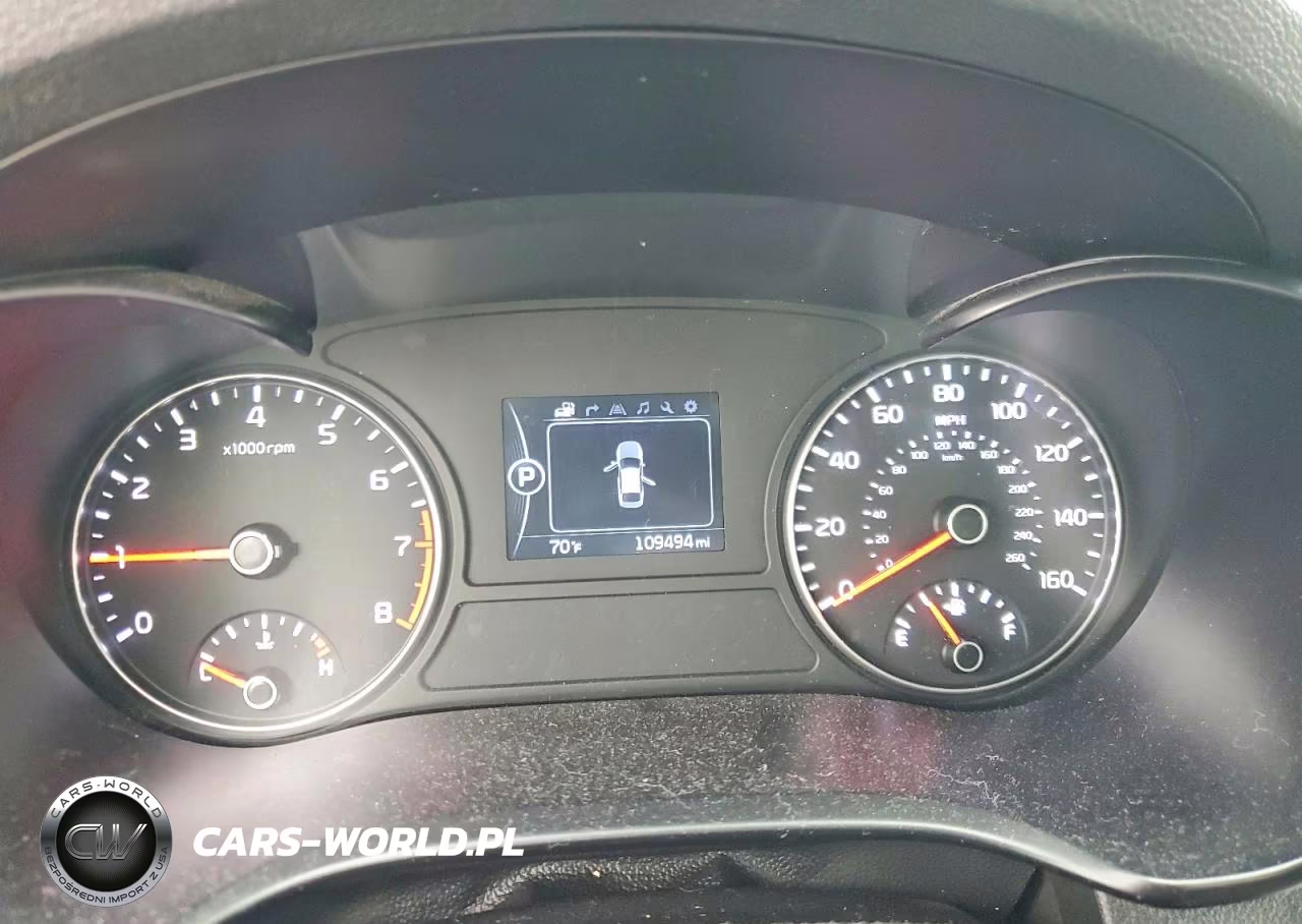 2017 Kia Optima Ex VIN:5XXGU4L39HG157133 - 9