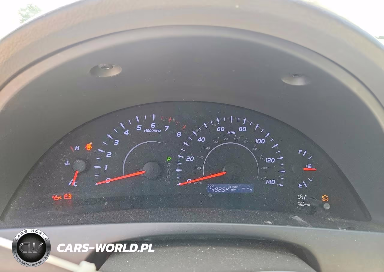 2011 Toyota Camry Le VIN:4T1BF3EK3BU659135 - 9
