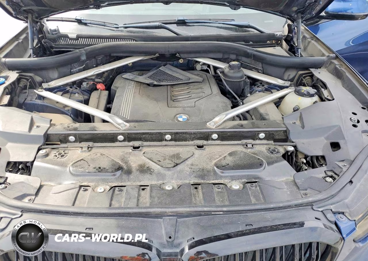 2020 BMW X5 Sdrive 40I VIN:5UXCR4C08L9C64283 - 12