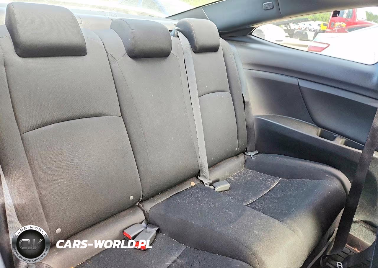 2019 Honda Civic Si VIN:2HGFC3A56KH754646 - 10