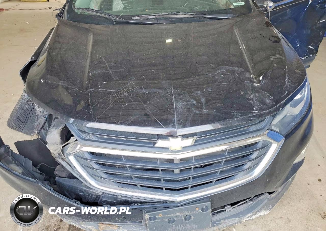 2020 Chevrolet Equinox Lt VIN:3GNAXLEX4LL150912 - 12