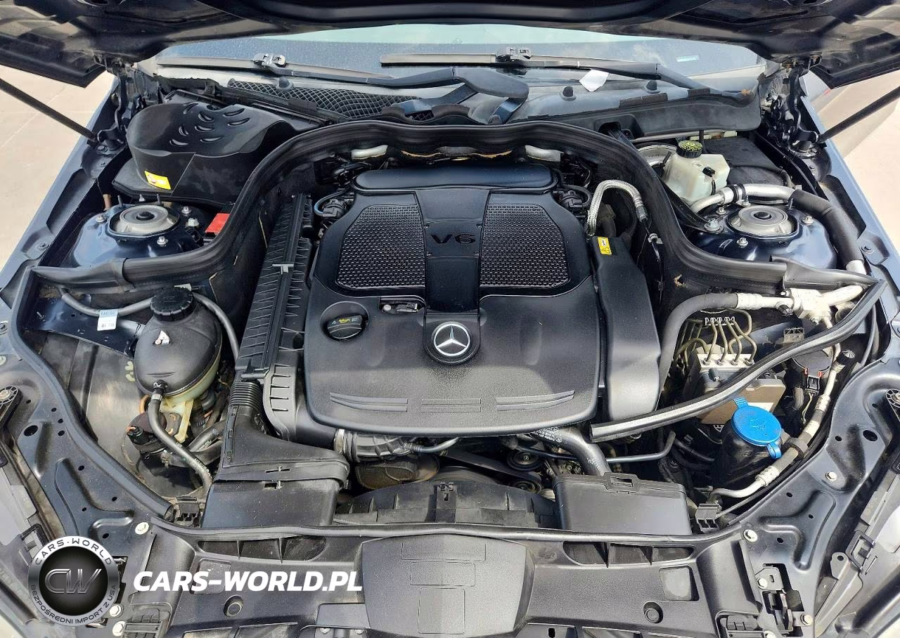2014 Mercedes-Benz E 350 VIN:WDDHF5KB6EA774774 - 11