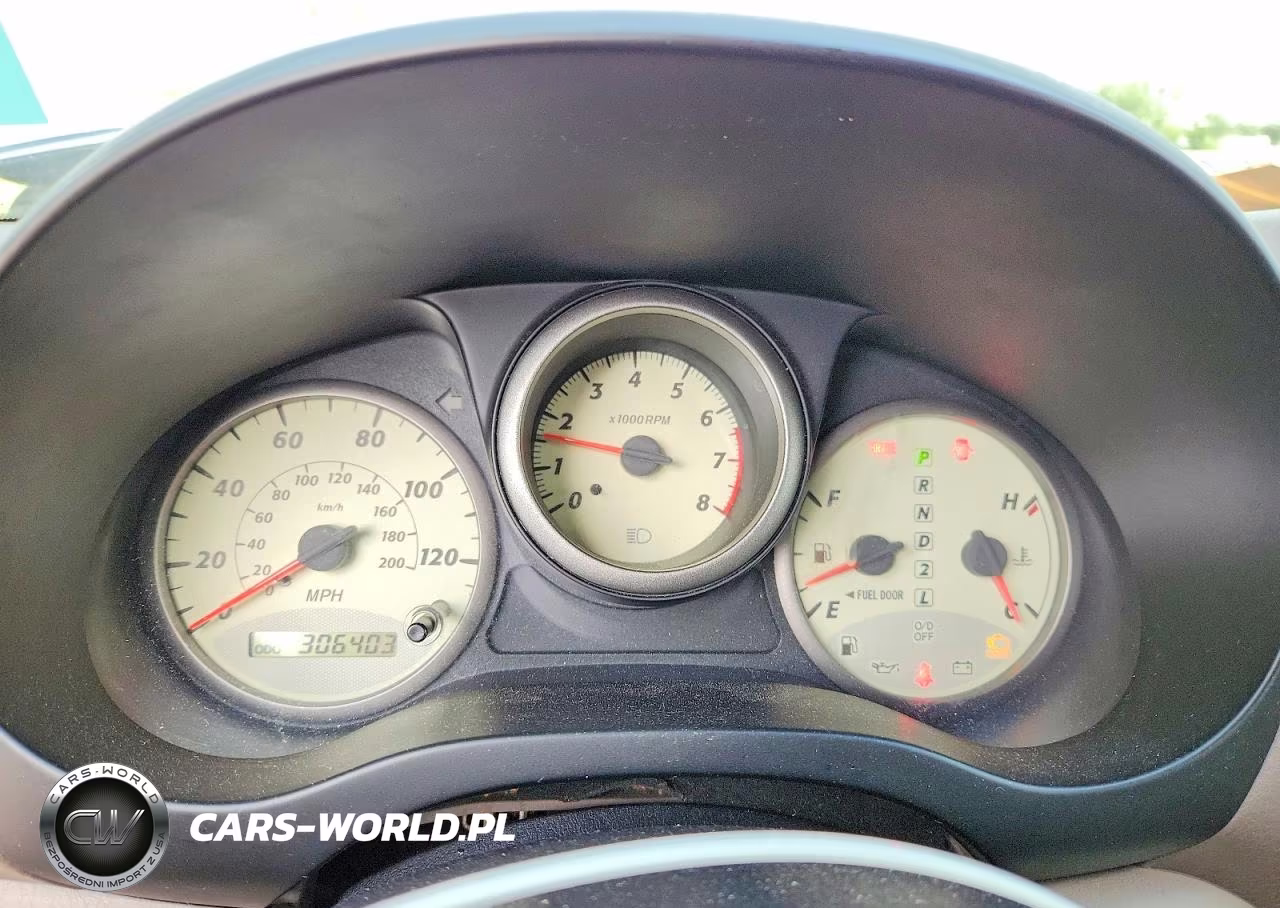 2002 Toyota Rav4 Base VIN:JTEGH20V426010833 - 9