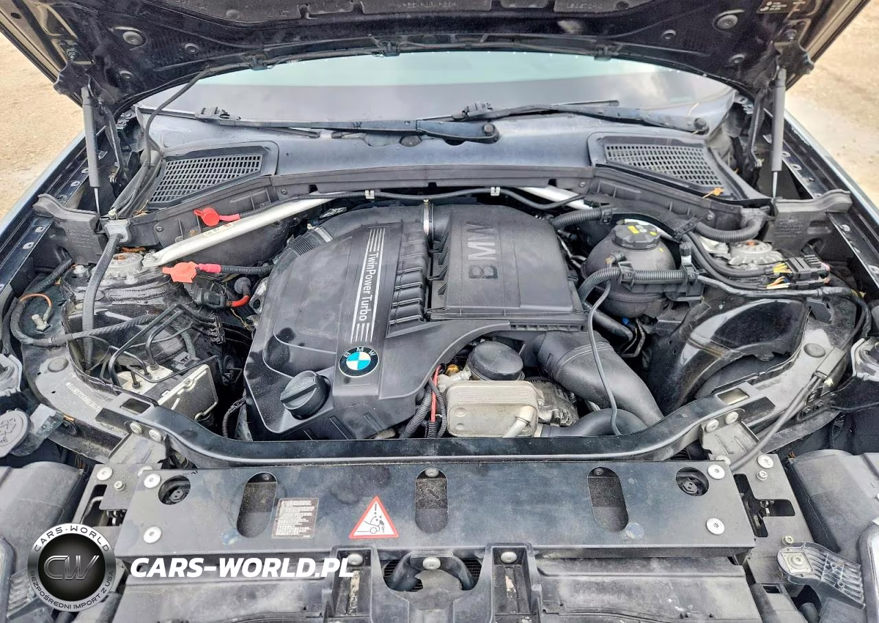2016 BMW X3 xDrive35I VIN:5UXWX7C58G0K36474 - 11