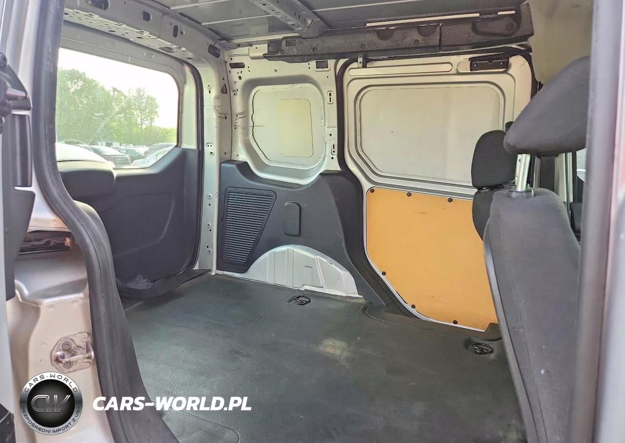 2014 Ford Transit Connect Xl VIN:NM0LE6E78E1144367 - 11
