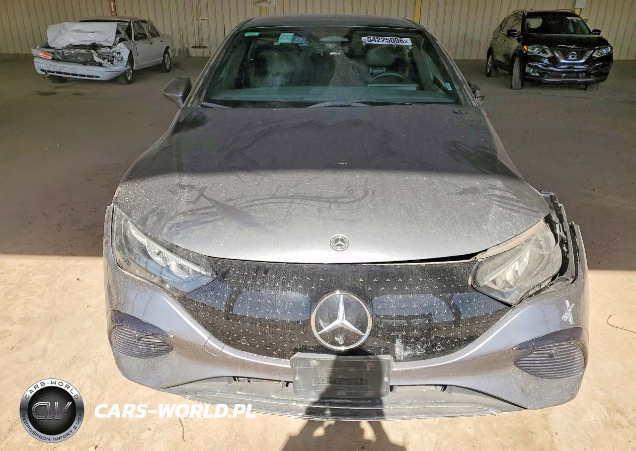 2023 Mercedes-Benz Eqe Sedan 350 4Matic VIN:W1KEG1CB6PF035059 - 5