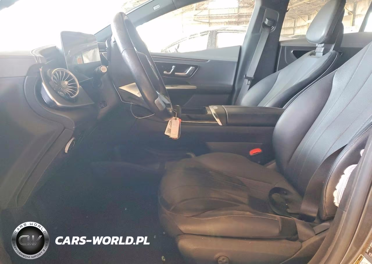 2023 Mercedes-Benz Eqe Sedan 350 4Matic VIN:W1KEG1CB6PF035059 - 7