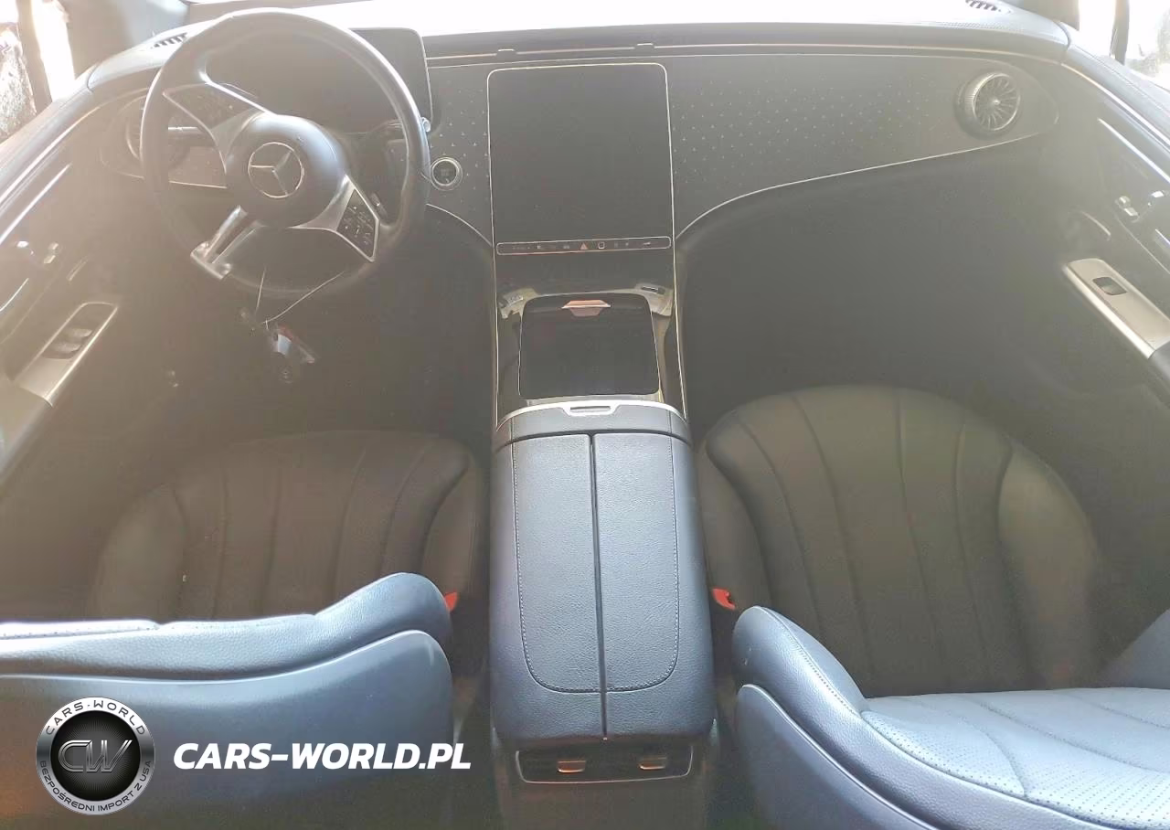 2023 Mercedes-Benz Eqe Sedan 350 4Matic VIN:W1KEG1CB6PF035059 - 8
