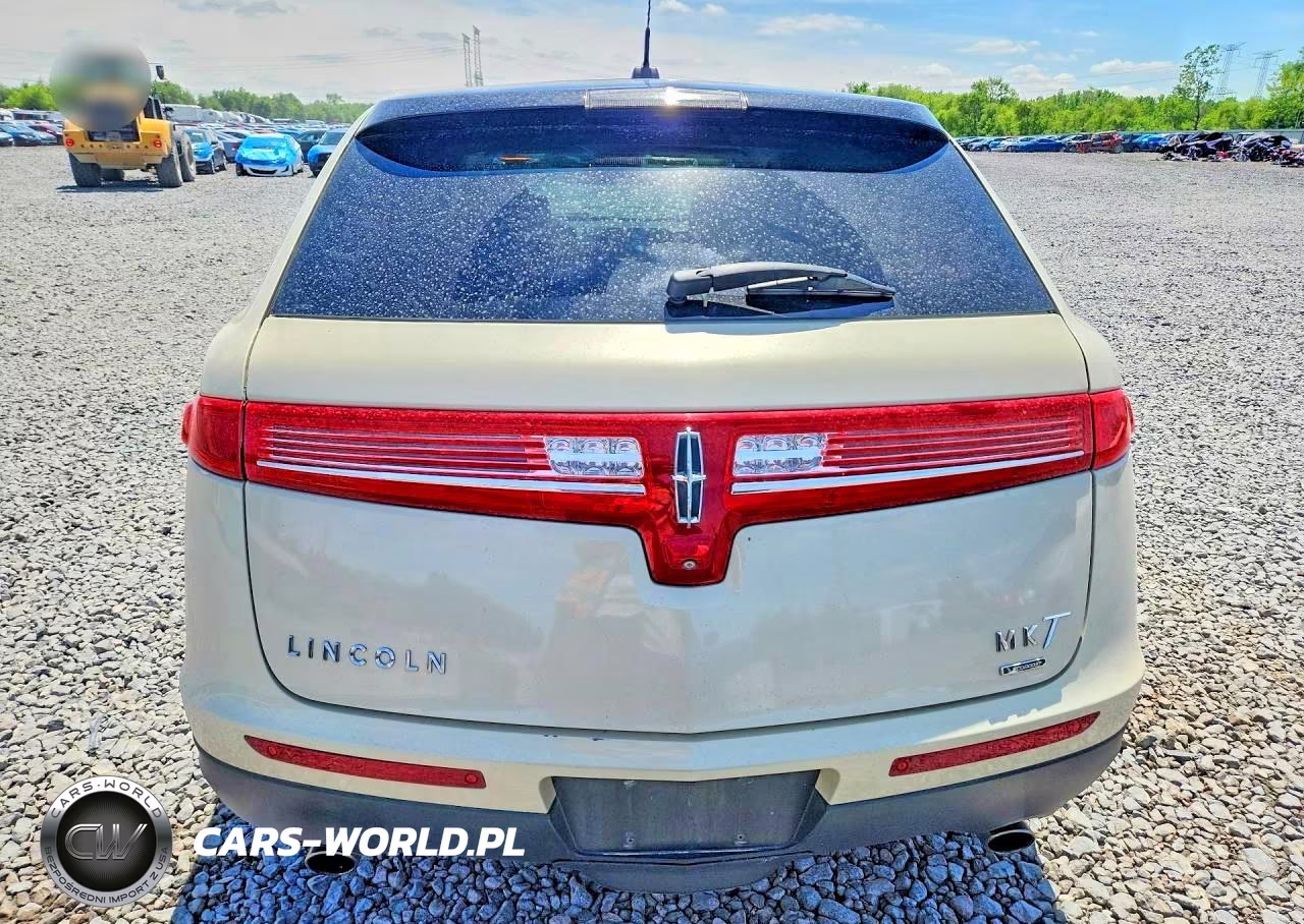2014 Lincoln Mkt VIN:2LMHJ5AT6EBL58473 - 6