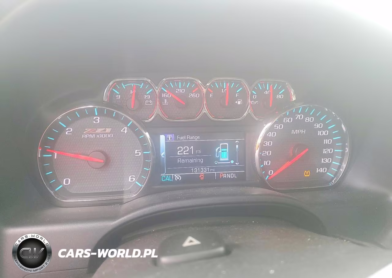 2018 Chevrolet Silverado K1500 Lt VIN:3GCUKRECXJG303531 - 9