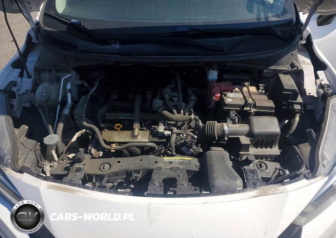 2021 Nissan Versa S VIN:3N1CN8DV0ML807472 - 11