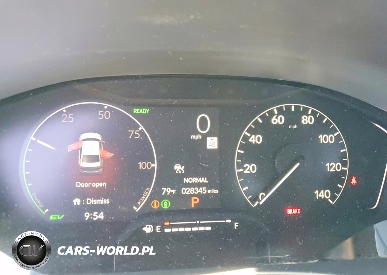 2025 Honda Civic Sport-Sport Touring VIN:2HGFE4F8XSH346850 - 9