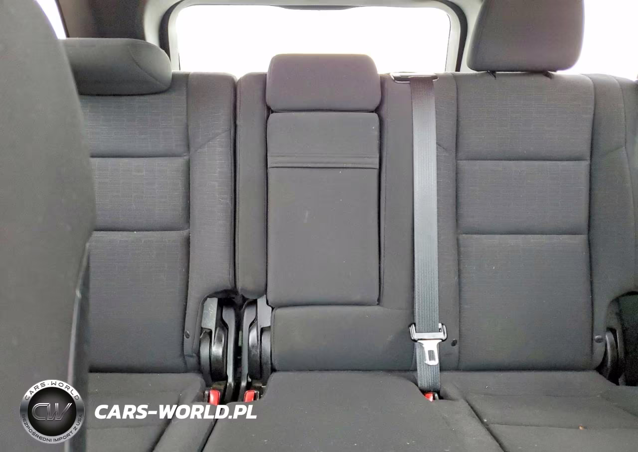 2015 Jeep Grand Cherokee Laredo VIN:1C4RJFAG9FC691667 - 10