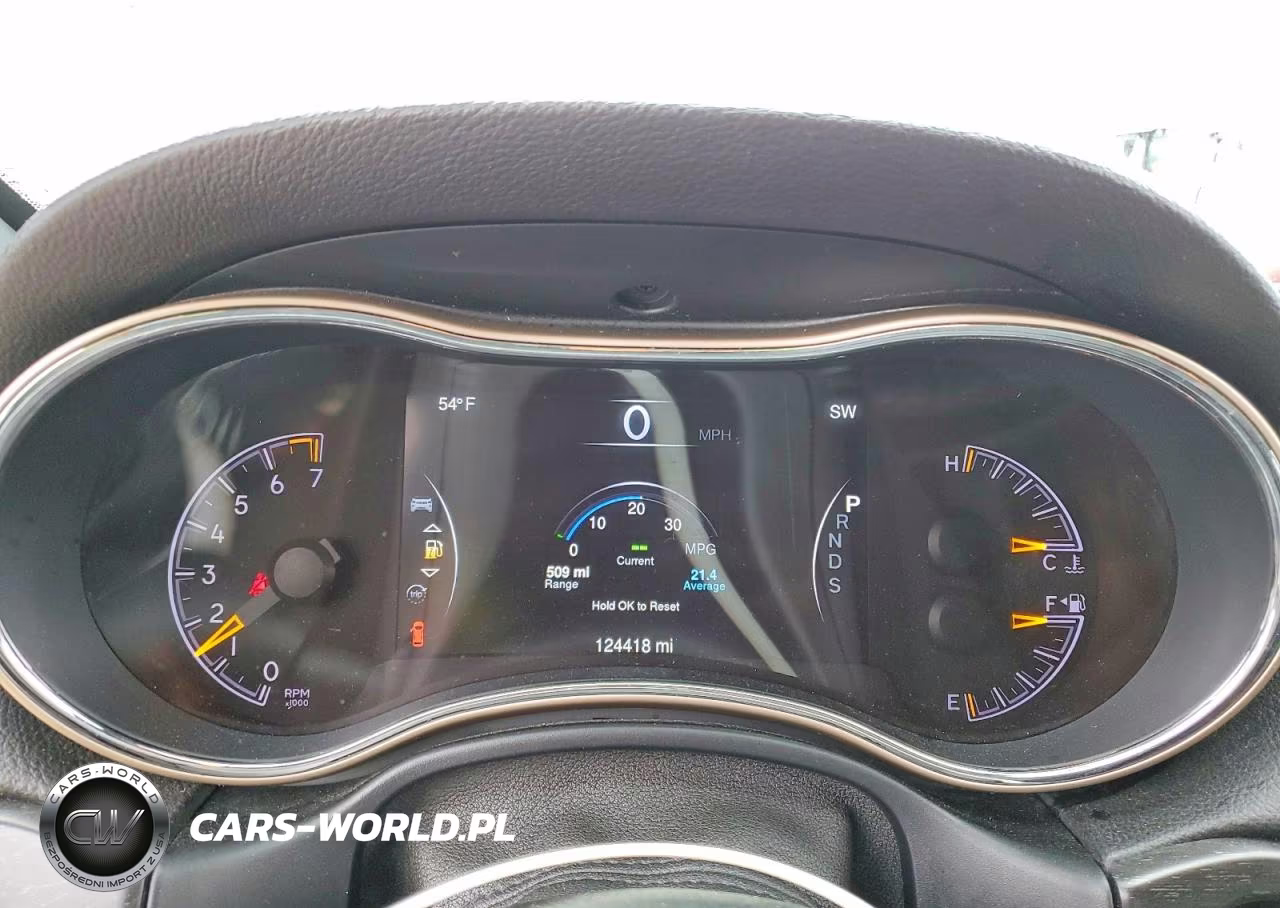 2015 Jeep Grand Cherokee Laredo VIN:1C4RJFAG9FC691667 - 9