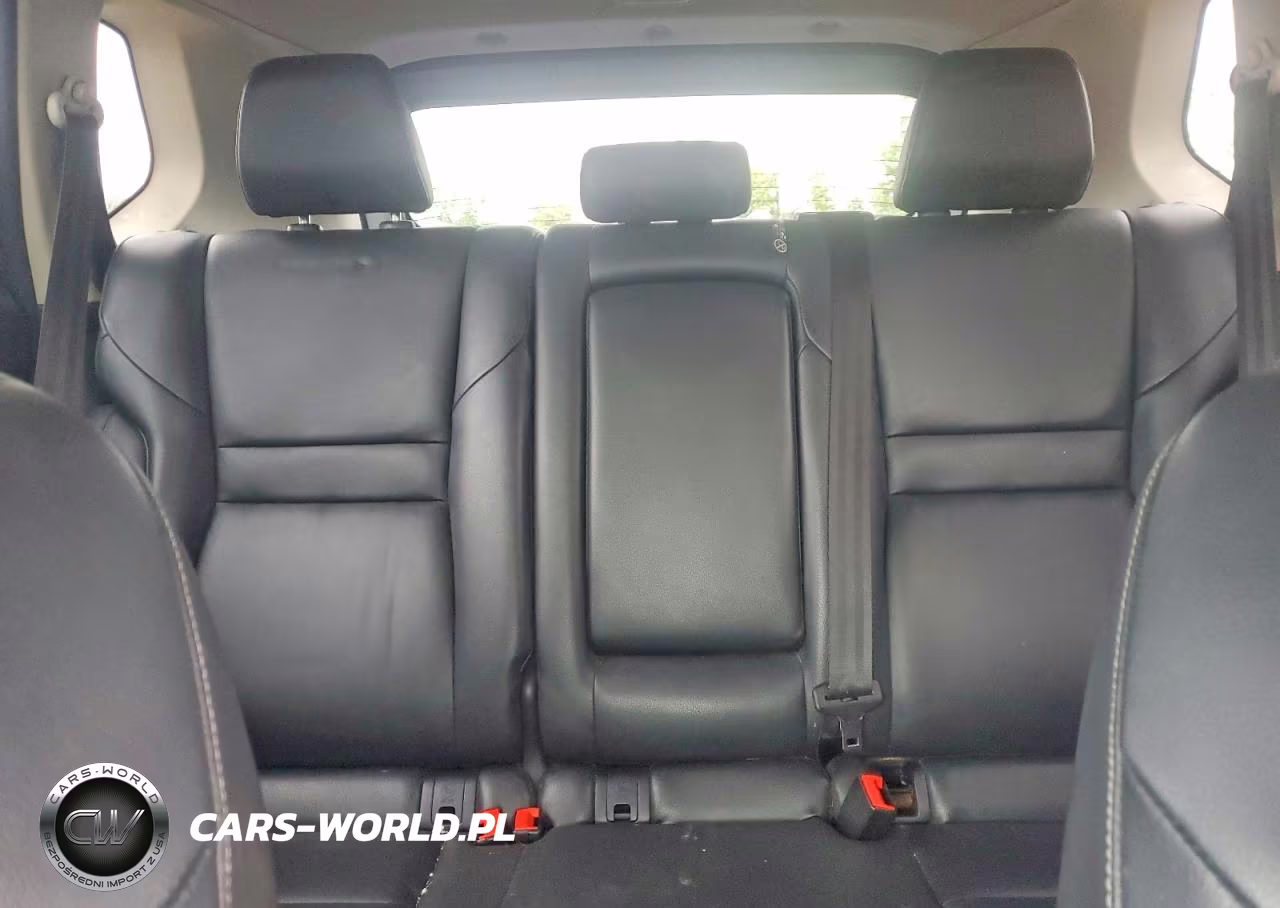 2021 Nissan Rogue Sl VIN:JN8AT3CB5MW239920 - 10