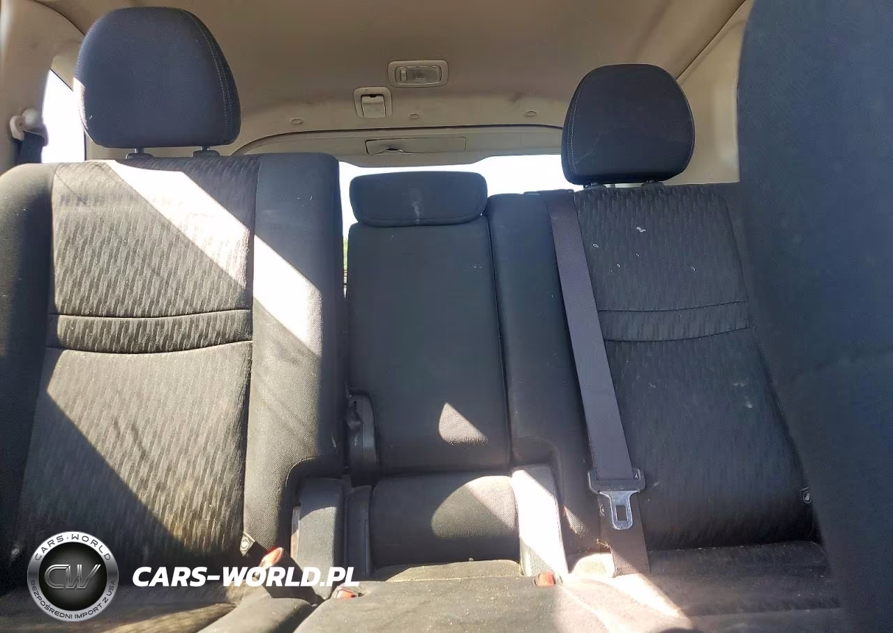 2018 Nissan Rogue Sv VIN:KNMAT2MT8JP524212 - 10